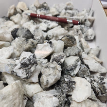 Rough Rainbow Moonstone from India 1 pound Roughstone.Rocks LLC