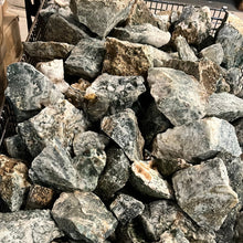 Tree Agate Large Pieces from India 1 pound Roughstone.Rocks LLC