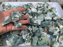 Tree Agate Small Pieces from India 10 pounds Roughstone.Rocks LLC