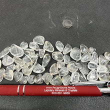 Tumbled Topaz 1st Choice from Africa 50 grams Roughstone.Rocks LLC