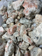 Sunstone Rough - 2nd Choice - 1 pound