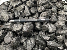 Coal Anthracite from Pennsylvania 1 pound Roughstone.Rocks LLC