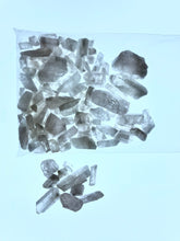 Danburite from Mexico Tumble Grade 250 grams Roughstone.Rocks LLC