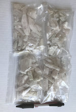 Danburite from Mexico Tumble Grade 250 grams Roughstone.Rocks LLC
