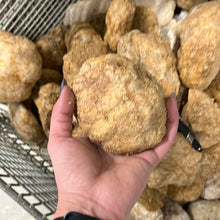 Geodes Large from Morocco 100 pounds Roughstone.Rocks LLC