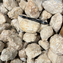 Geodes Large from Morocco 100 pounds Roughstone.Rocks LLC