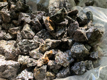 Indigo Gabbro from Madagascar 1 pound Roughstone.Rocks LLC