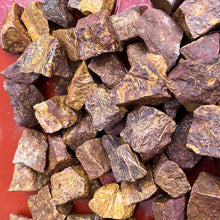 Miriam Jasper from India 10 pounds Roughstone.Rocks LLC