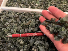 Moldavite Chips & Pieces from Czech Republic 10 grams Roughstone.Rocks LLC
