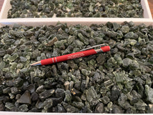 Moldavite Chips & Pieces from Czech Republic 10 grams Roughstone.Rocks LLC