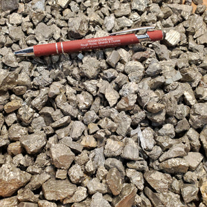 Pyrite Crystals and Chips from Peru 1 pound Roughstone.Rocks LLC