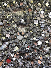 Pyrite from Spain 1 pound Roughstone.Rocks LLC