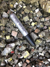 Pyrite from Spain 1 pound Roughstone.Rocks LLC