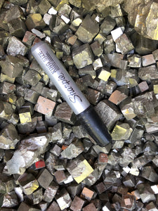 Pyrite from Spain 1 pound Roughstone.Rocks LLC