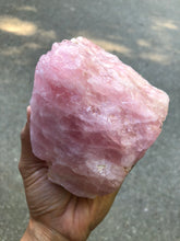 Rose Quartz from Namibia 10 pounds Roughstone.Rocks LLC