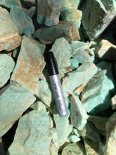 Rough Amazonite from Tanzania 1 pound Roughstone.Rocks LLC