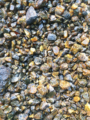 Rough Amber from Indonesia 1 pound Roughstone.Rocks LLC