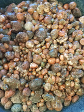 Rough Carnelian Nodules from Morocco 1 pound Roughstone.Rocks LLC