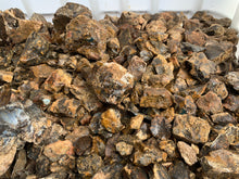 Rough Cheetah Agate from Brazil 10 pounds Roughstone.Rocks LLC