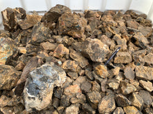 Rough Cheetah Agate from Brazil 10 pounds Roughstone.Rocks LLC