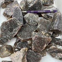 Rough Fluorite from Argentina 1 pound Roughstone.Rocks LLC