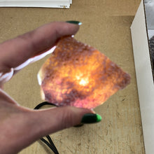 Rough Fluorite from Argentina 1 pound Roughstone.Rocks LLC