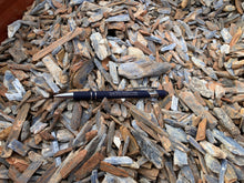 Rough Kyanite Blue from Brazil 10 pounds Roughstone.Rocks LLC