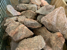 Rough Leopard Skin Jasper from Mexico 100 pounds Roughstone.Rocks LLC