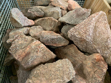 Rough Leopard Skin Jasper from Mexico 10 pounds Roughstone.Rocks LLC