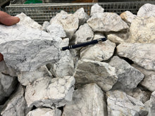 Rough Magnesite from Zimbabwe 1 pound Roughstone.Rocks LLC
