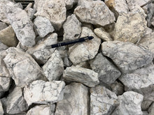 Rough Magnesite from Zimbabwe 1 pound Roughstone.Rocks LLC