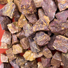 Rough Miriam Jasper from India 1 pound Roughstone.Rocks LLC