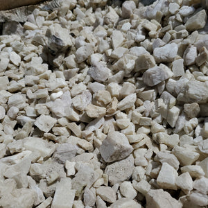 Rough Moonstone from Tanzania 1 pound Roughstone.Rocks LLC