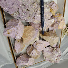 Rough Phosphosiderite from Argentina 10 pounds Roughstone.Rocks LLC