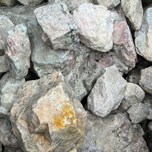 Rough Pink Petalite from Namibia 1 pound Roughstone.Rocks LLC