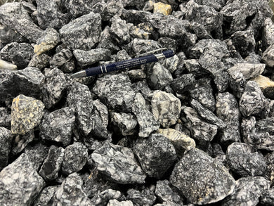 Rough Pinolite from Austria 10 pounds Roughstone.Rocks LLC