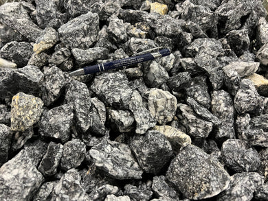 Rough Pinolite from Austria 1 pound Roughstone.Rocks LLC