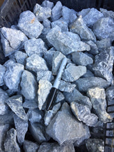 Rough Pinolite from Austria 1 pound Roughstone.Rocks LLC