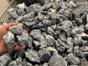 Rough Pinolite from Austria 1 pound Roughstone.Rocks LLC