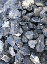 Rough Purpurite and Triphylite from Namibia 10 pounds Roughstone.Rocks LLC