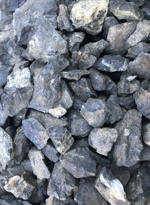 Rough Purpurite and Triphylite from Namibia 10 pounds Roughstone.Rocks LLC