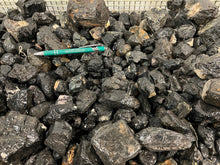 Schorl from Nigeria 10 pounds Roughstone.Rocks LLC