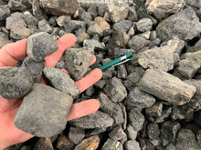 Schorl from Nigeria 10 pounds Roughstone.Rocks LLC