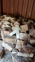 Selenite Satin Spar Peach 1 pound Roughstone.Rocks LLC