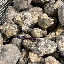 Septarian from Utah 1 pound Roughstone.Rocks LLC
