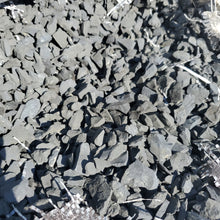Shungite Chips from Russia 10 pounds Roughstone.Rocks LLC
