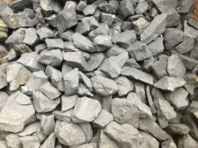 Shungite Small Pieces from Russia 10 pounds Roughstone.Rocks LLC