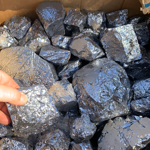 Silicon from Germany 10 pounds Roughstone.Rocks LLC