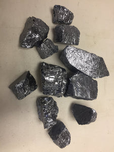 Silicon from Germany 10 pounds Roughstone.Rocks LLC