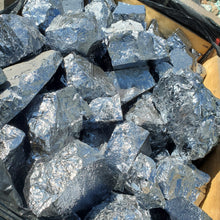 Silicon from Germany 10 pounds Roughstone.Rocks LLC
